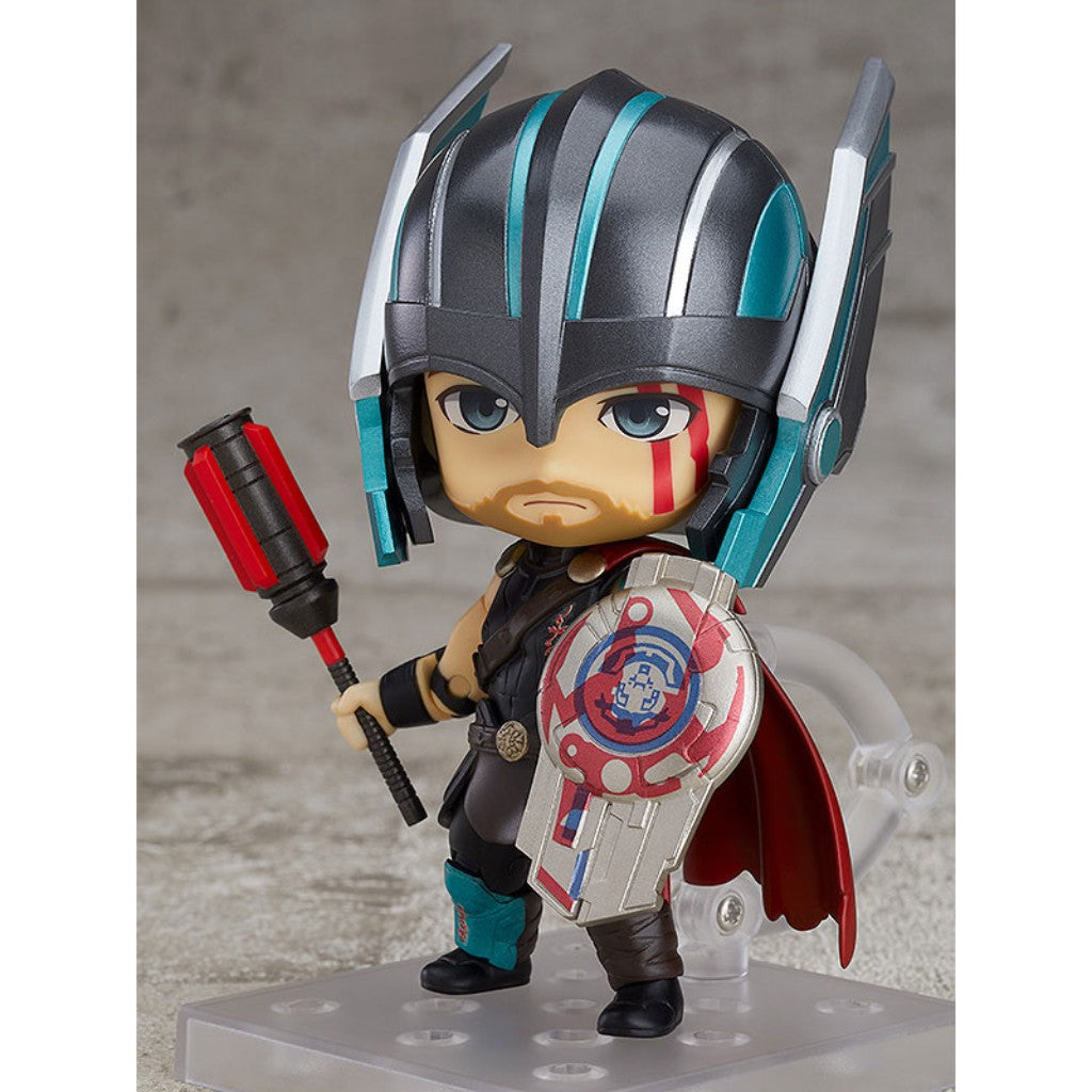 Nendoroid Thor - Thor Battle Royal Edition DX Version