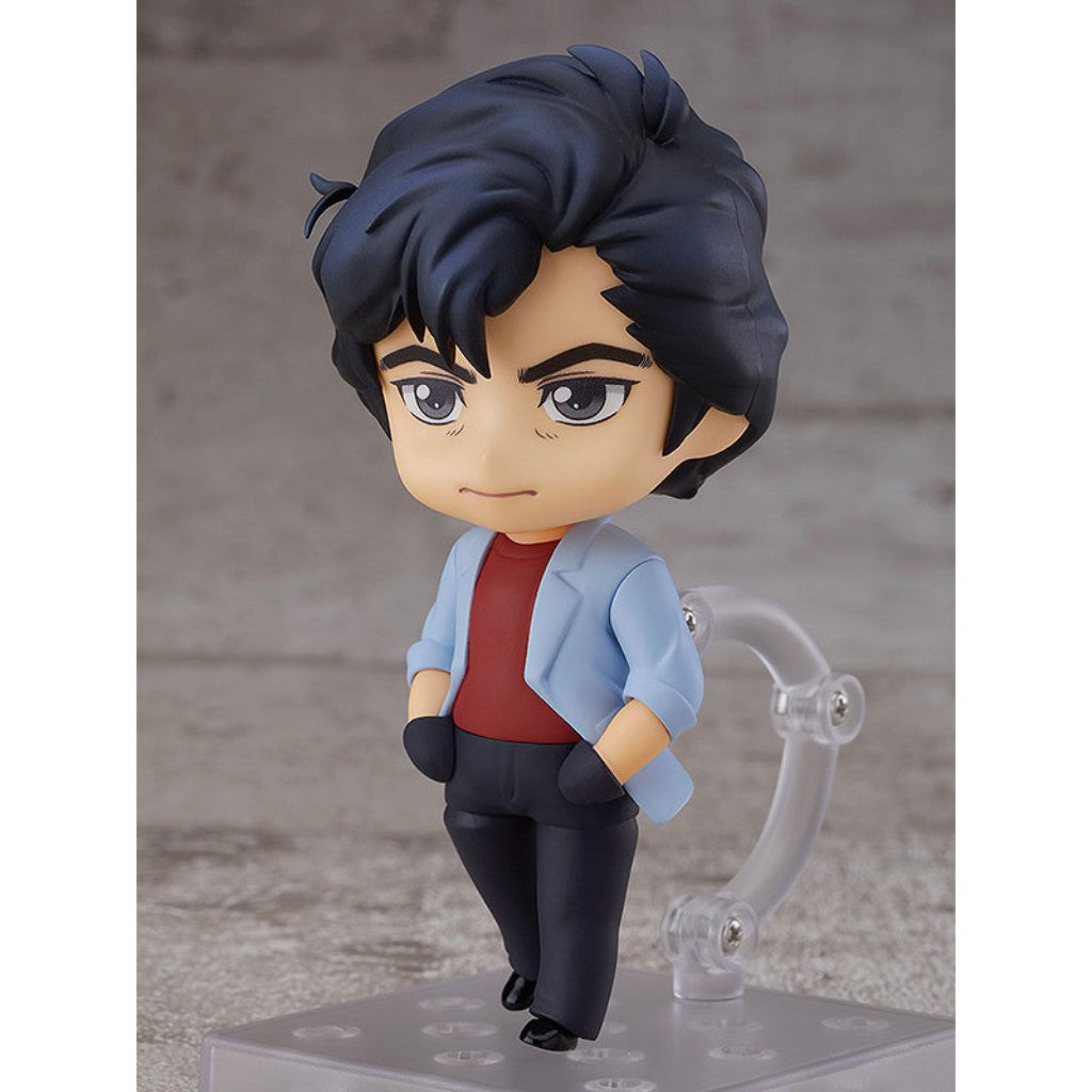 Nendoroid 1084 Ryo Saeba City Hunter