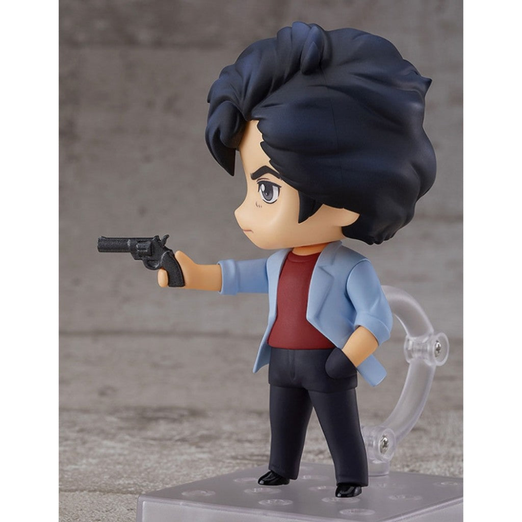 Nendoroid 1084 Ryo Saeba City Hunter