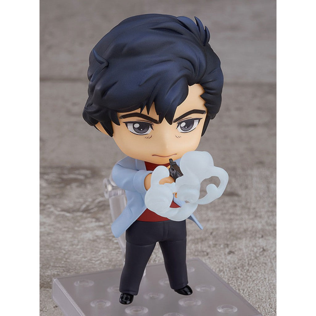 Nendoroid 1084 Ryo Saeba City Hunter