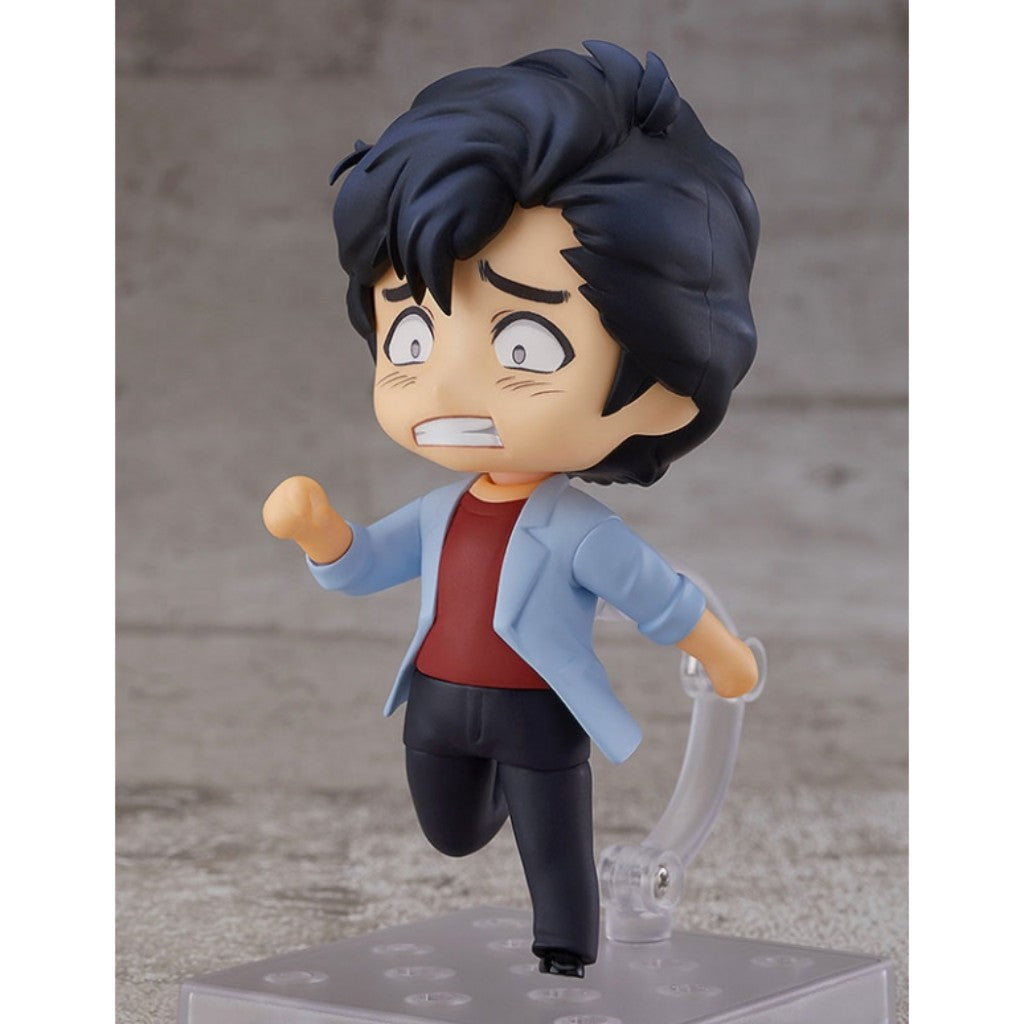 Nendoroid 1084 Ryo Saeba City Hunter