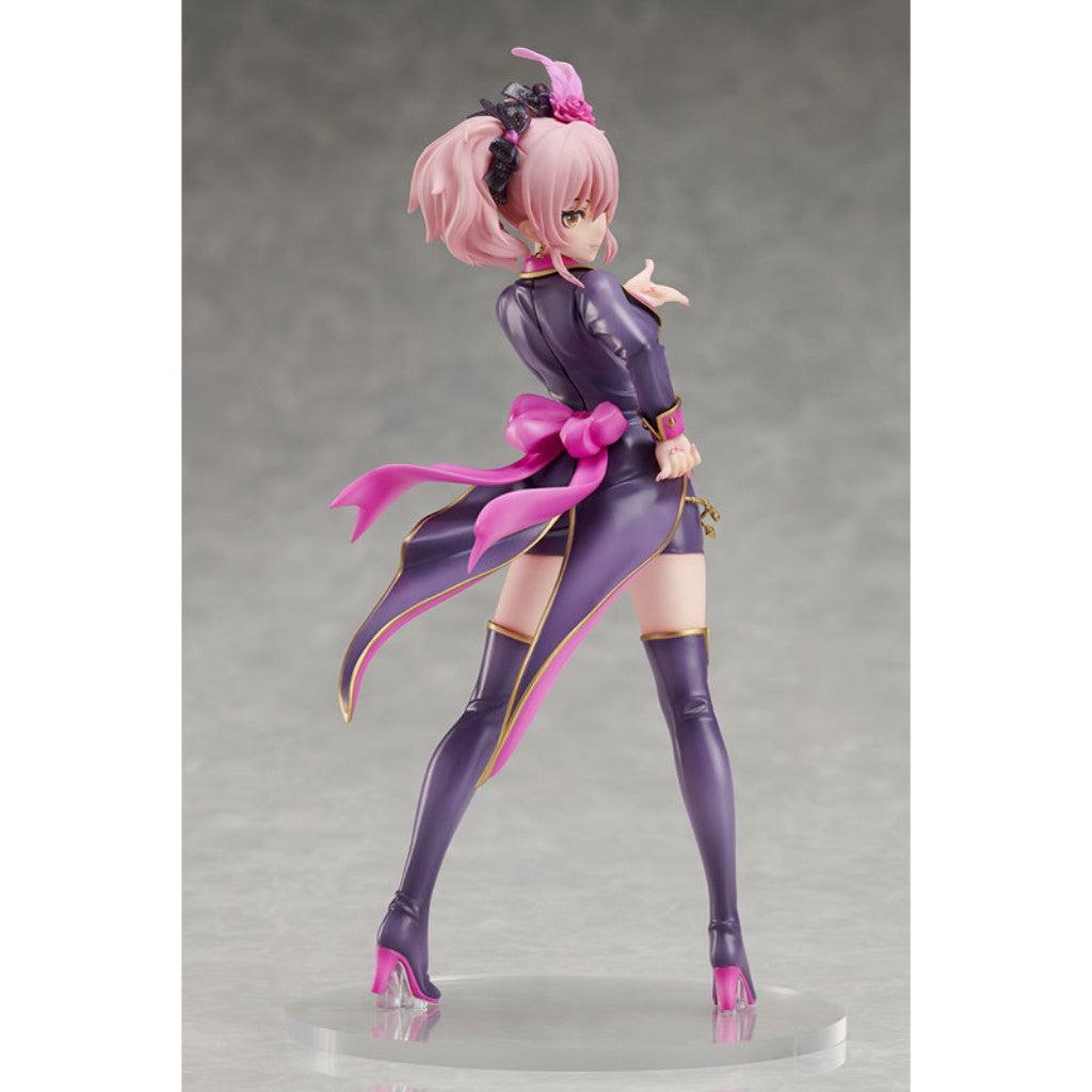 The Idolm@ster Cinderella Girls - 1/8 Mika Jougasaki Tulip Version