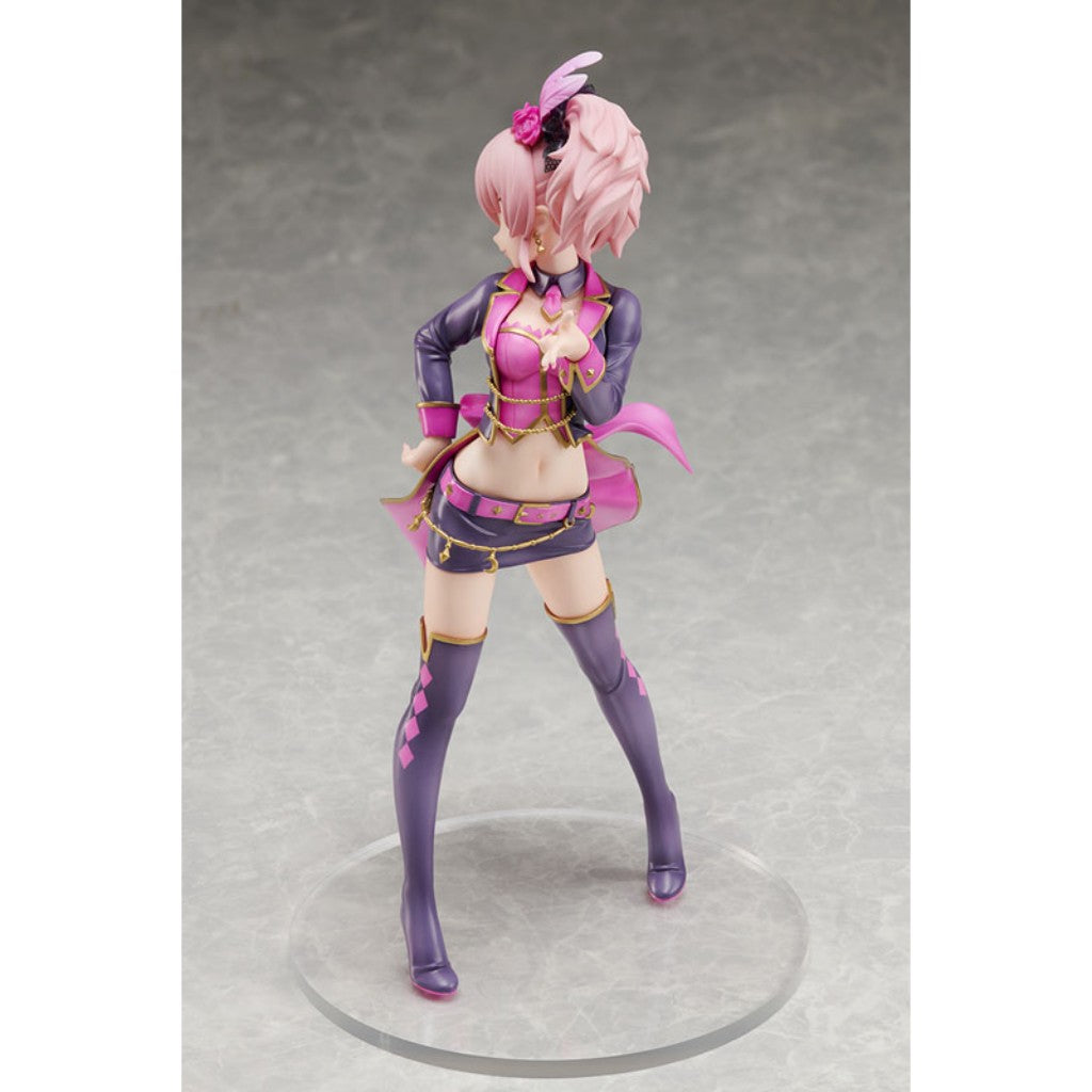 The Idolm@ster Cinderella Girls - 1/8 Mika Jougasaki Tulip Version