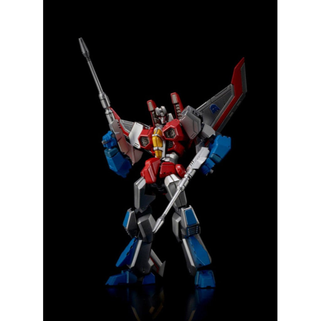 Furai Model 02 - Starscream (Reissue)