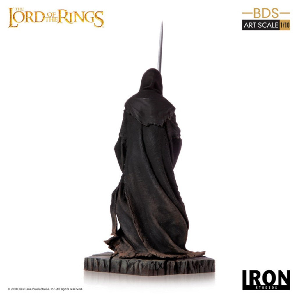 The Lord of The Rings BDS Art Scale 1/10 - Nazgul