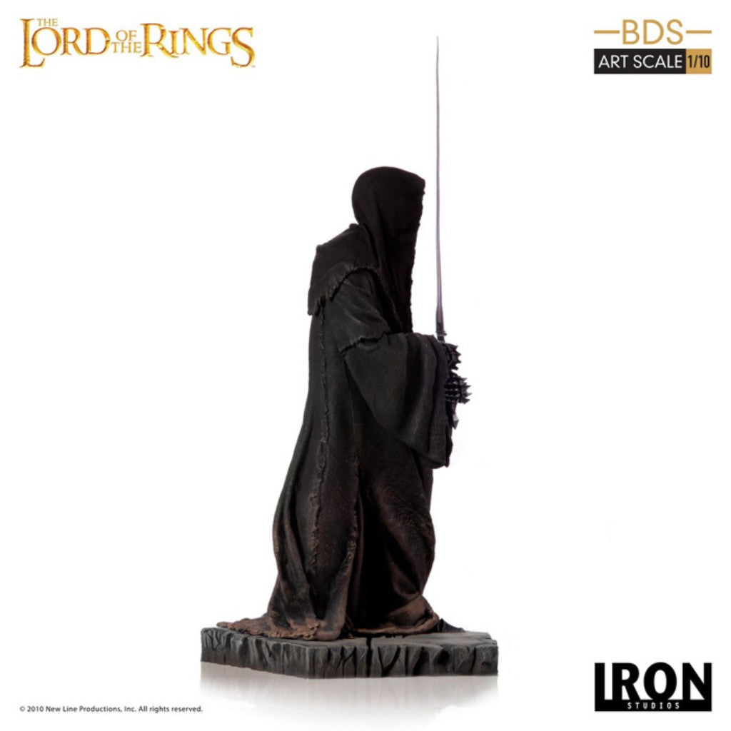 The Lord of The Rings BDS Art Scale 1/10 - Nazgul