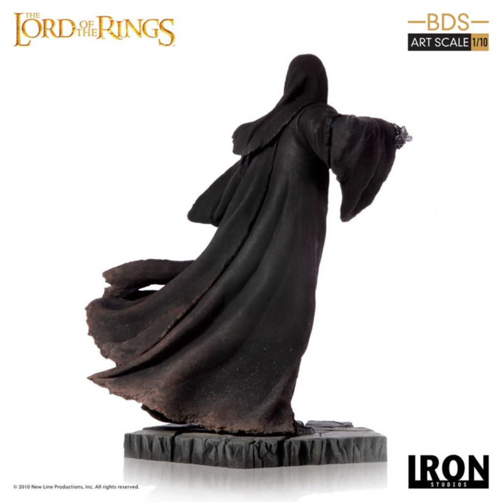 The Lord of The Rings BDS Art Scale 1/10 - Attacking Nazgul