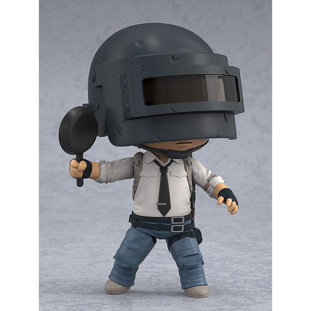 Nendoroid 1089 PlayerUnknown's Battlegrounds - The Lone Survivor