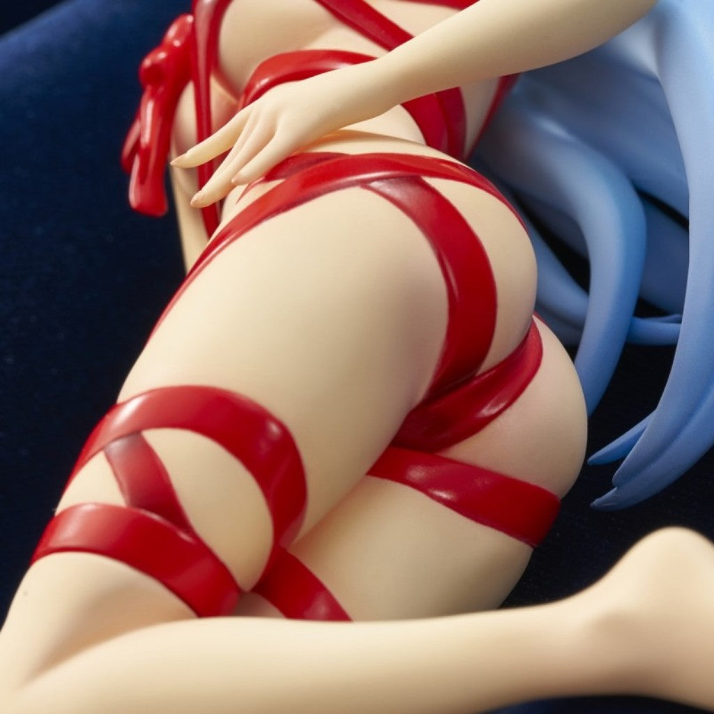 Konosuba Ribbon Doll Collection - Aqua