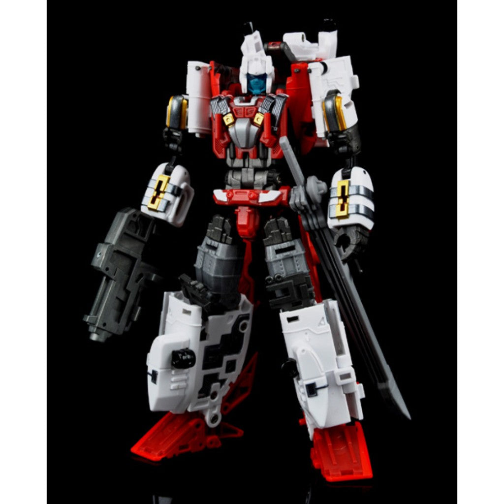 MTCombiner Series MTCM-04E - Katana (Reissue)