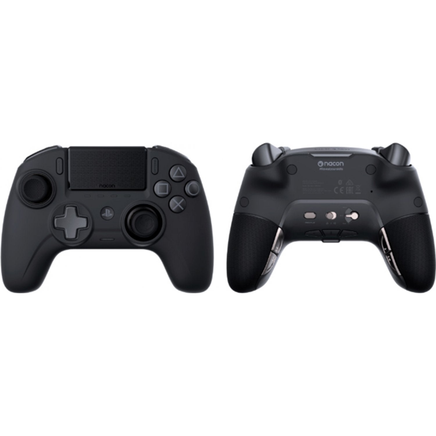 Nacon Revolution Unlimited Pro Controller