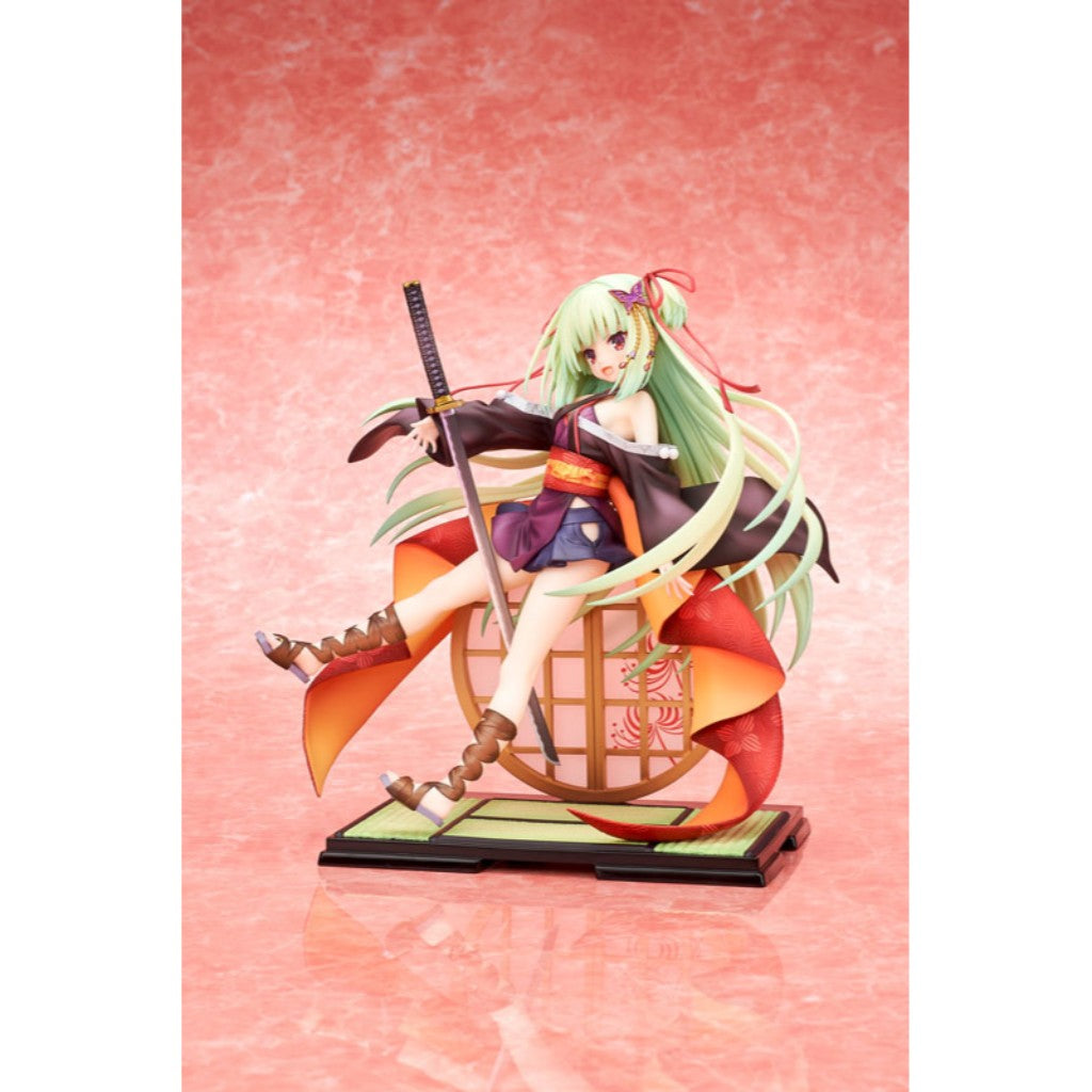 Senren Banka - 1/7 Murasame