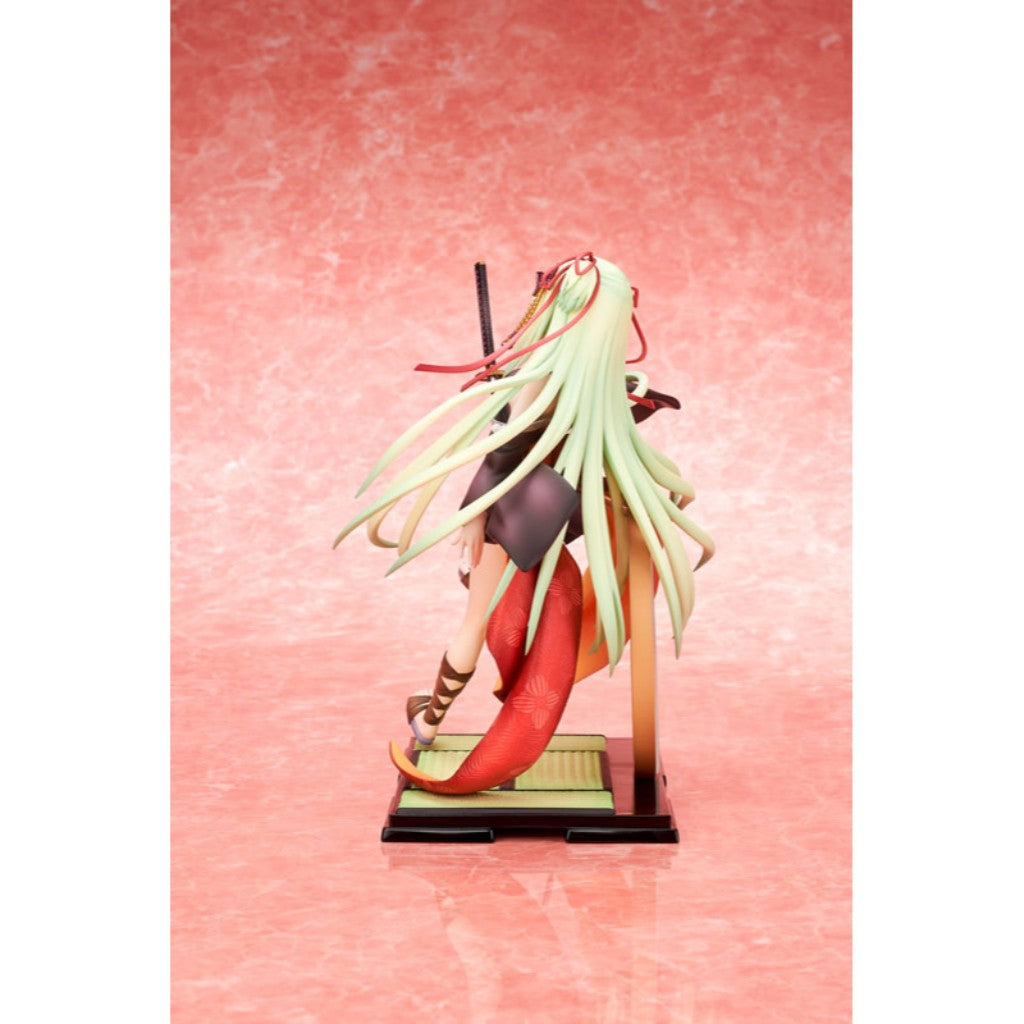 Senren Banka - 1/7 Murasame
