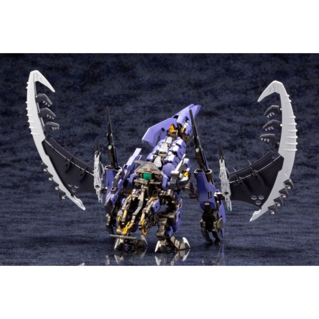 Hexa Gear - Windfall Plastic Kit