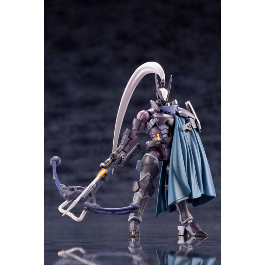 Hexa Gear - Governor EX Armor Type Quetzal Plastic Kit