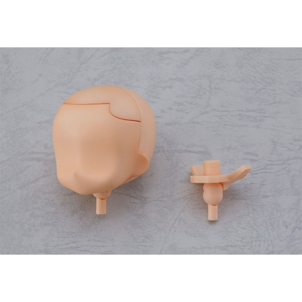 Nendoroid Doll - Custom Head (Peach)