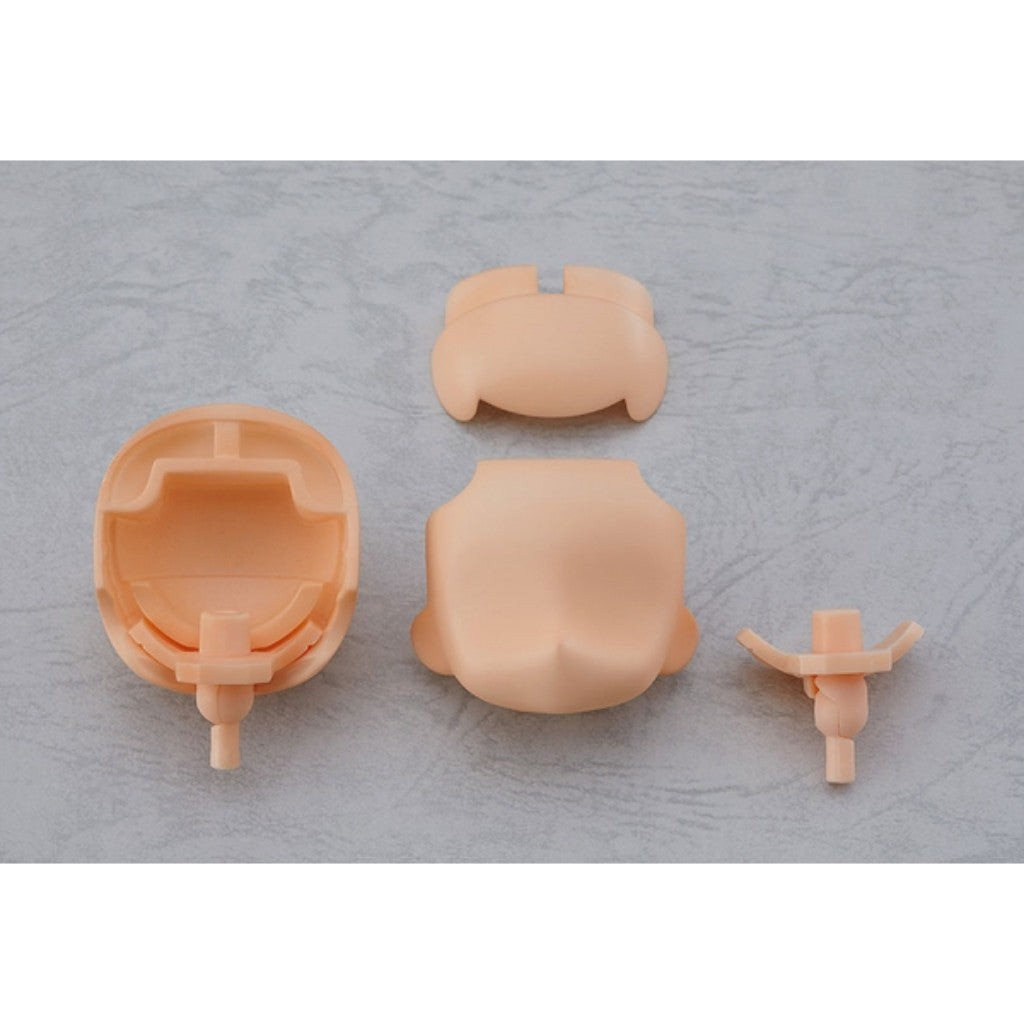 Nendoroid Doll - Custom Head (Peach)
