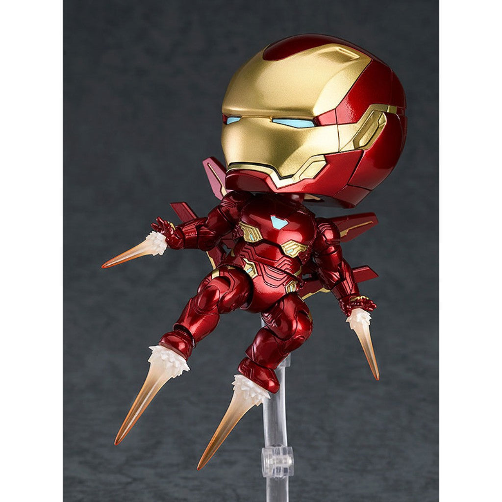 Nendoroid 988 Avengers Infinity War - Iron Man Mark 50 Infinity Edition (Reissue)