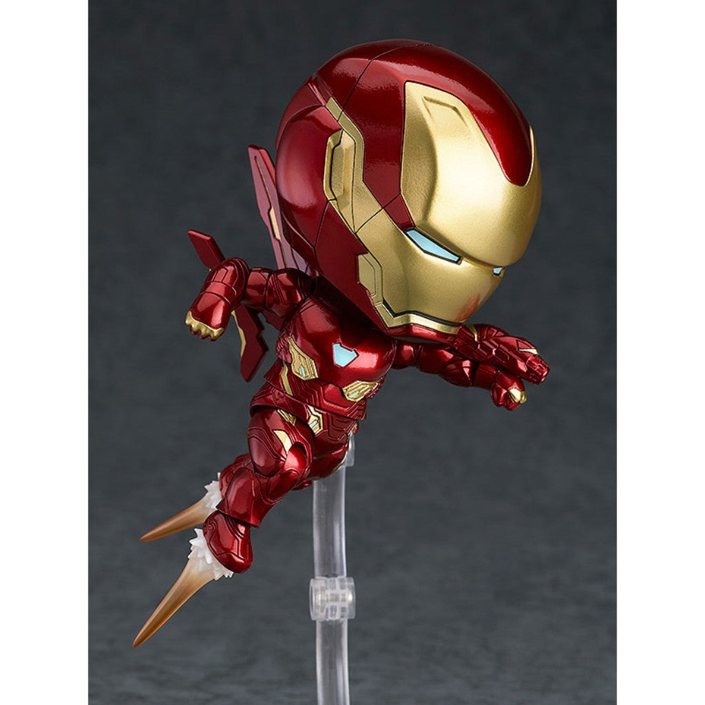 Nendoroid 988 Avengers Infinity War - Iron Man Mark 50 Infinity Edition (Reissue)