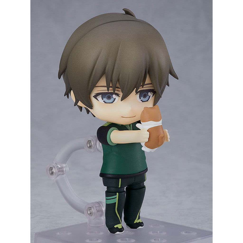 Nendoroid 1093 The Kings Avatar - Wang Jiexi