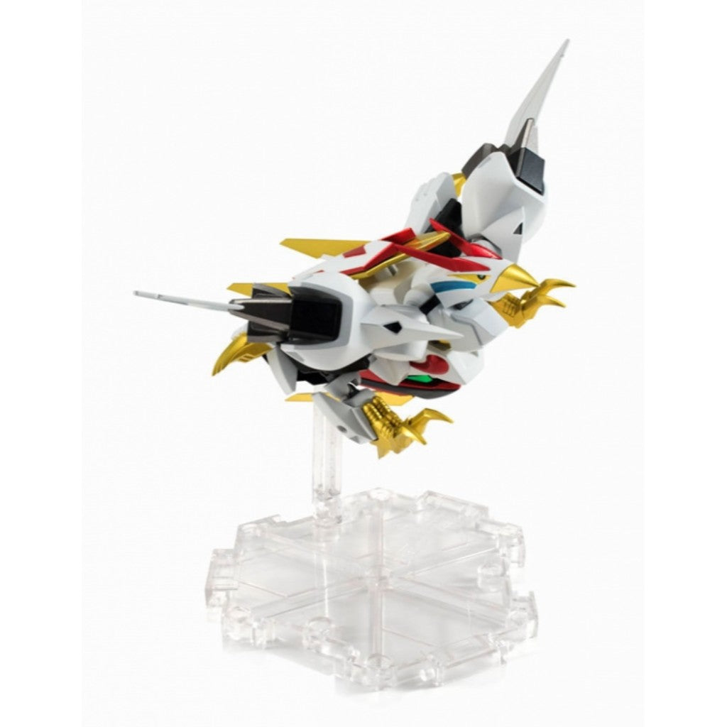NXEdge Style Mashin Eyuuden Wataru Mashin Unit - Ryuomaru (Reissue)