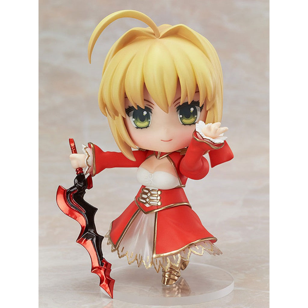 Nendoroid 358 Fate Extra - Saber Extra (Reissue)