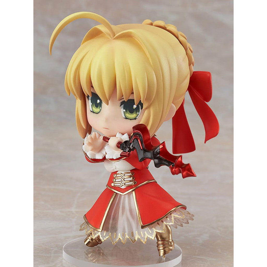 Nendoroid 358 Fate Extra - Saber Extra (Reissue)