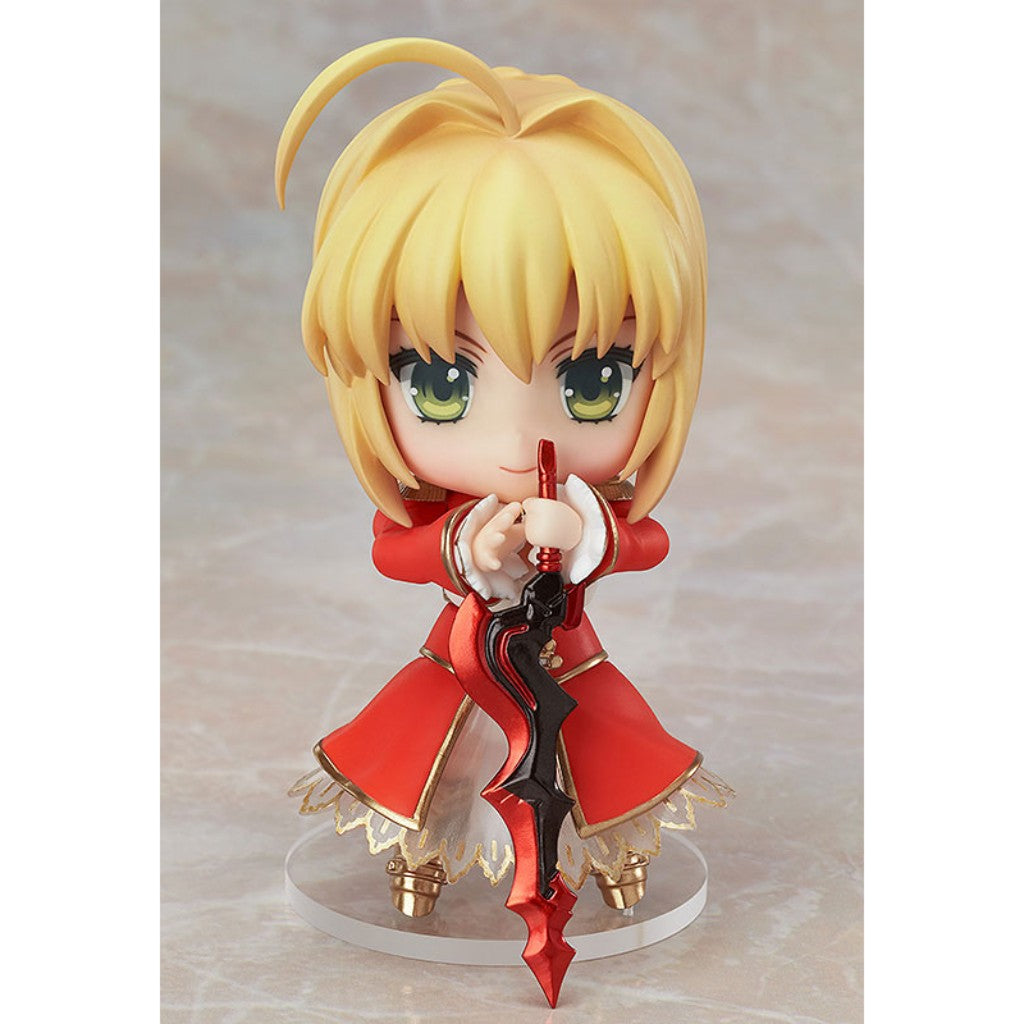 Nendoroid 358 Fate Extra - Saber Extra (Reissue)