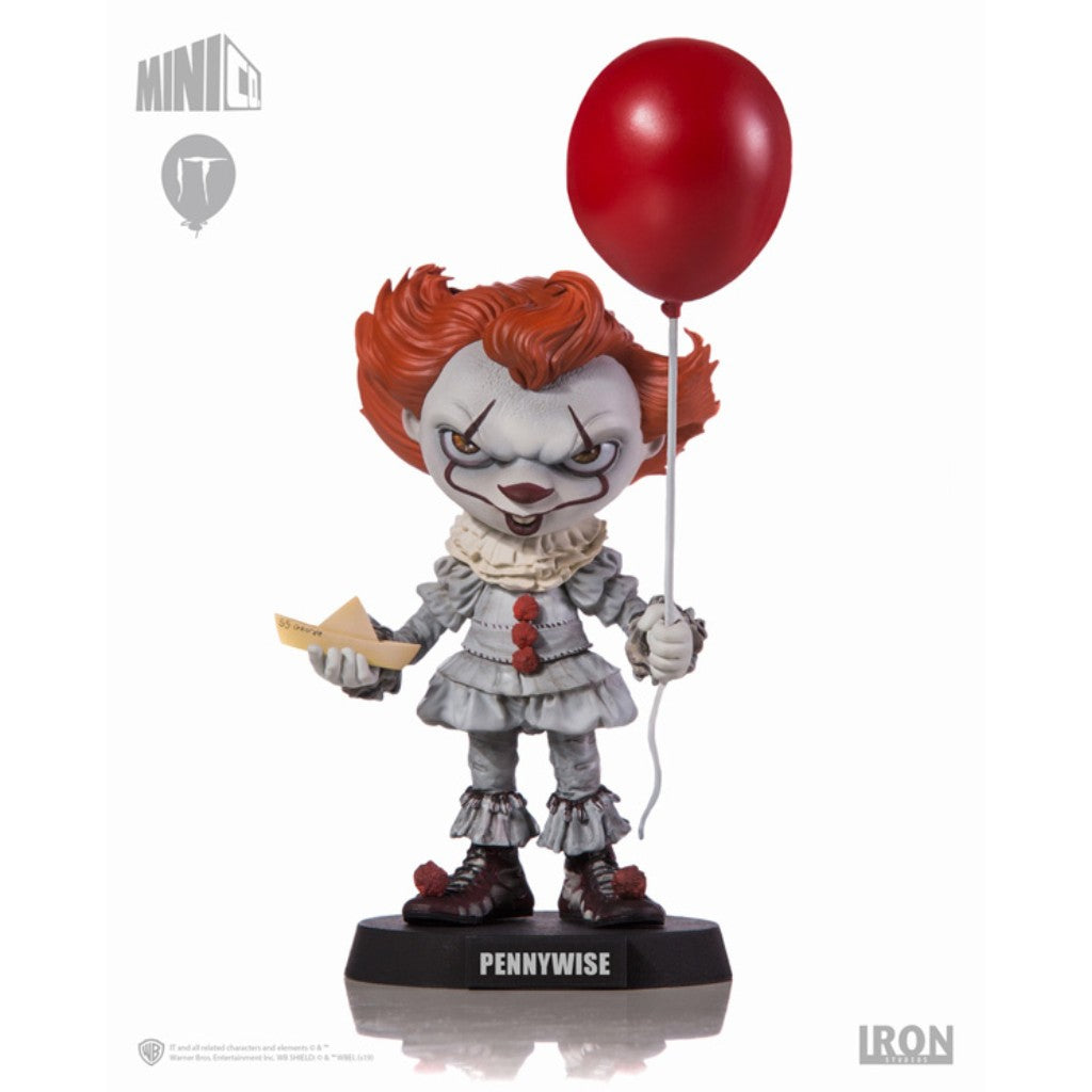 Mini Co. - IT - Pennywise (Deluxe)