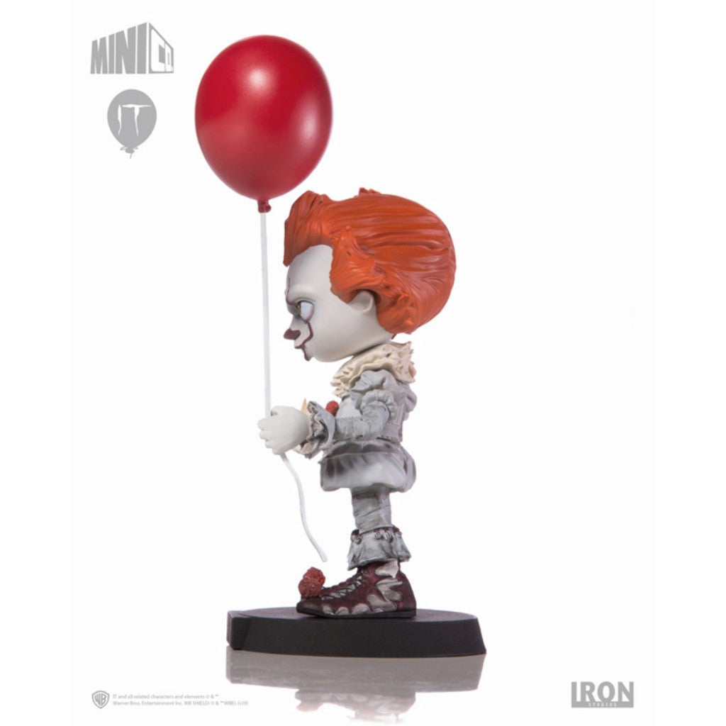Mini Co. - IT - Pennywise (Deluxe)