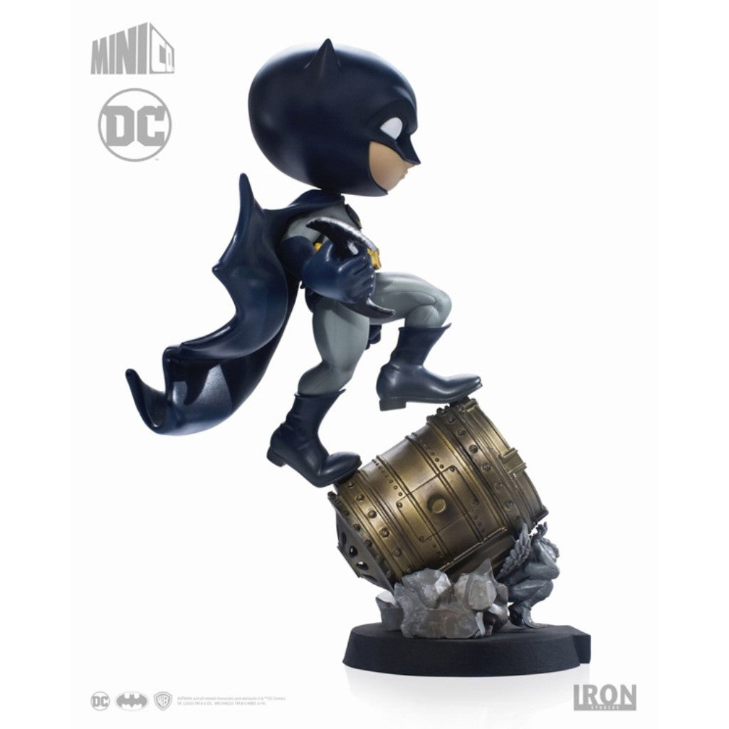 Mini Co. - DC Comics - Batman (Deluxe)