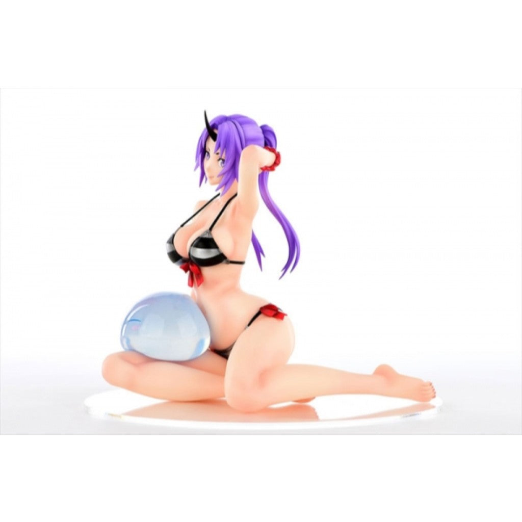 That Time I Got Reincarnated As A Slime - 1/6 Shion Swimsuit Gravure Style Remix-II