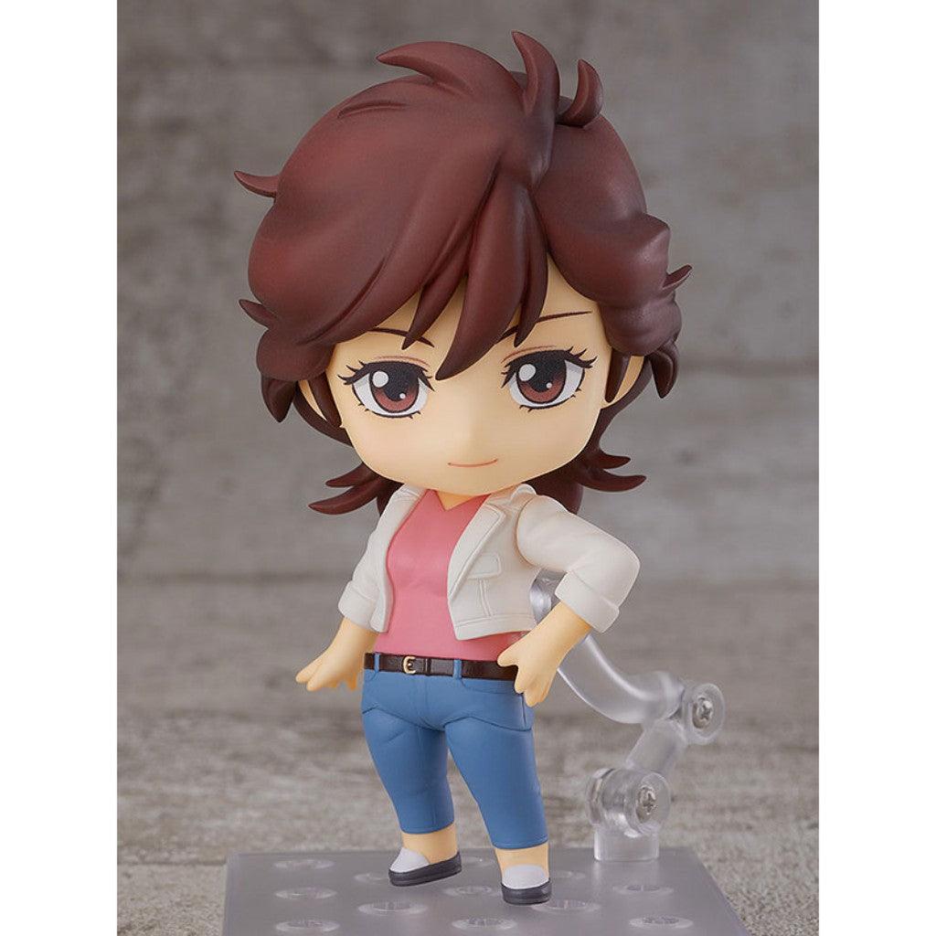 Nendoroid 1101 City Hunter -Shinjuku Private Eyes- The Movie - Kaori Makimura