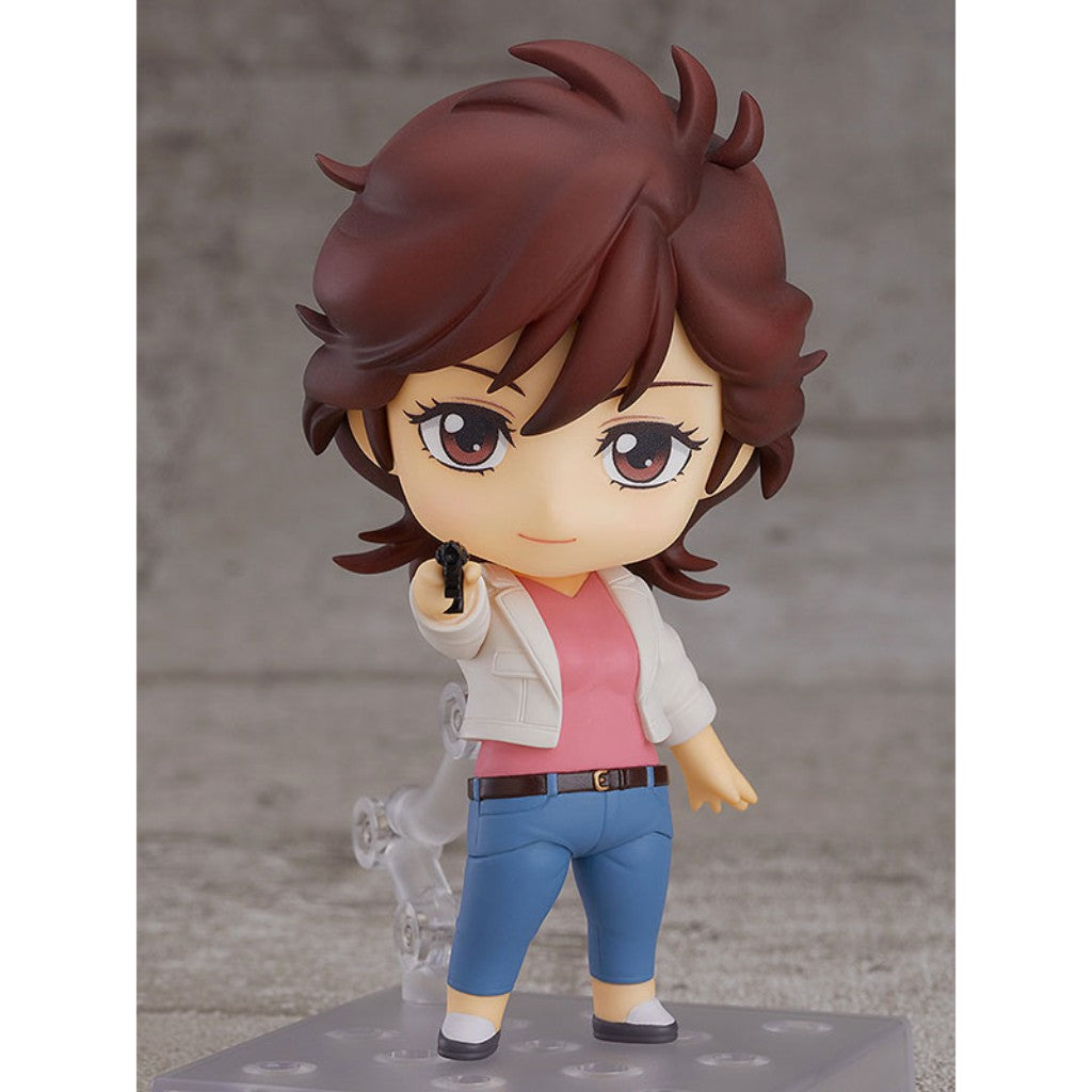 Nendoroid 1101 City Hunter -Shinjuku Private Eyes- The Movie - Kaori Makimura