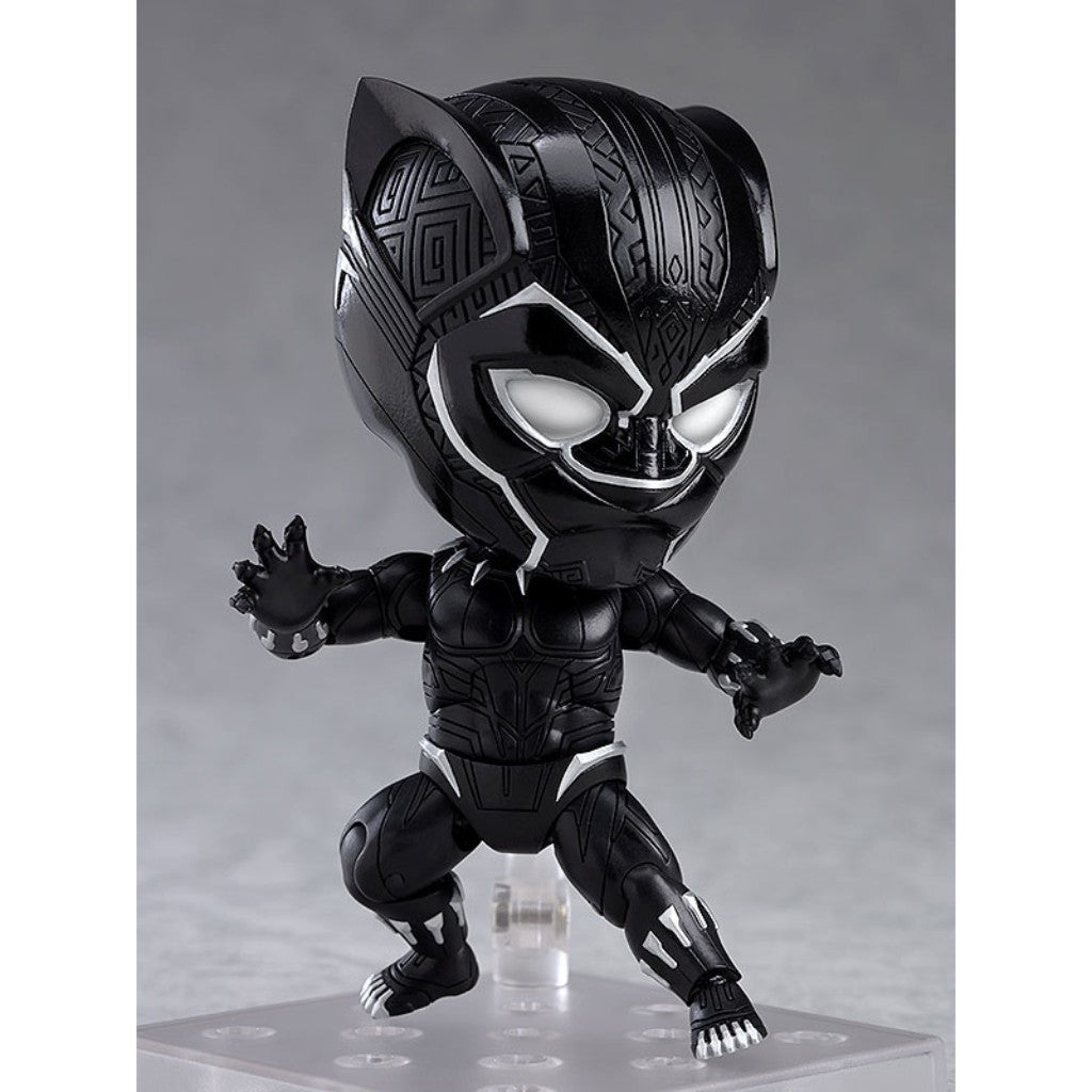 Nendoroid 955-DX Avengers Infinity War - Black Panther Infinity Edition DX Version
