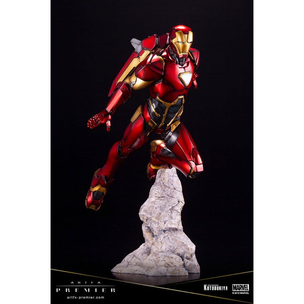 ARTFX PREMIER Marvel Universe - Iron Man