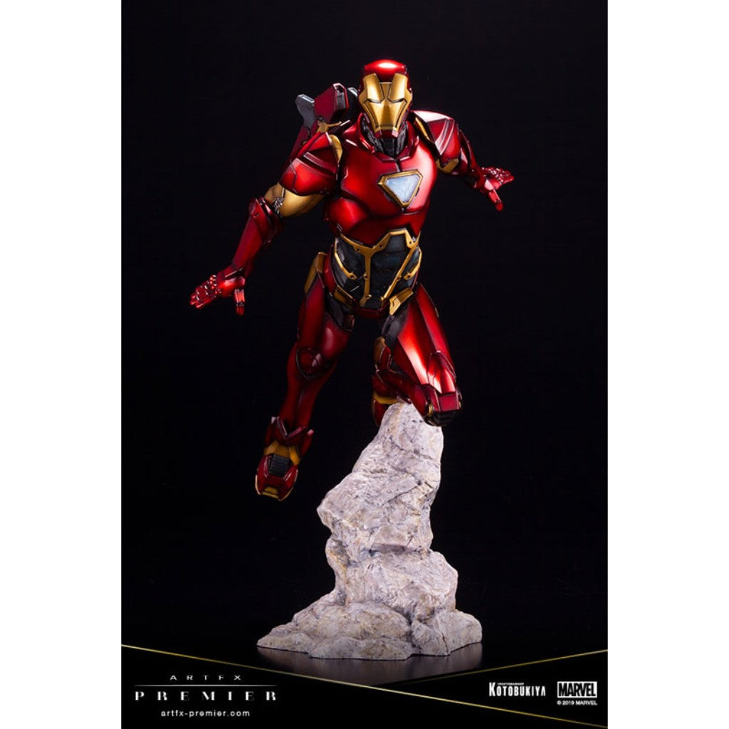 ARTFX PREMIER Marvel Universe - Iron Man