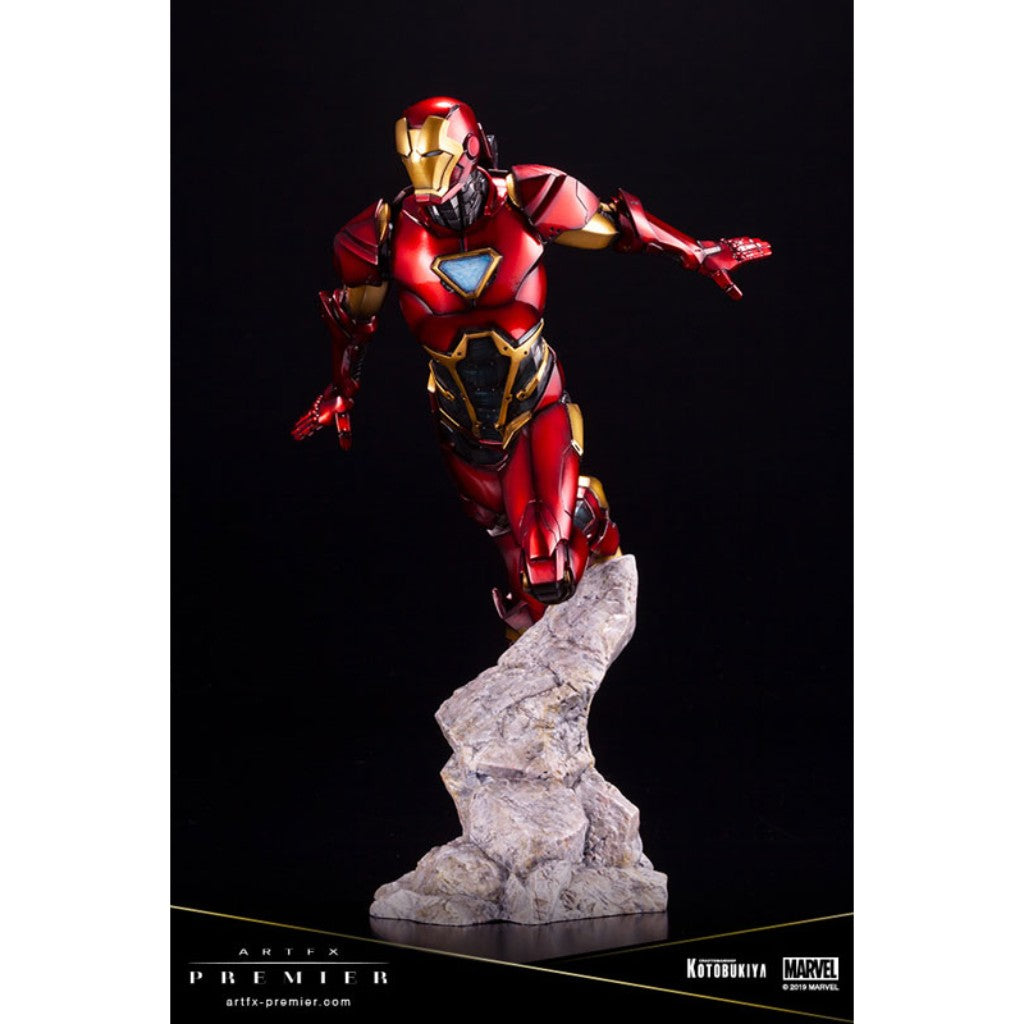 ARTFX PREMIER Marvel Universe - Iron Man