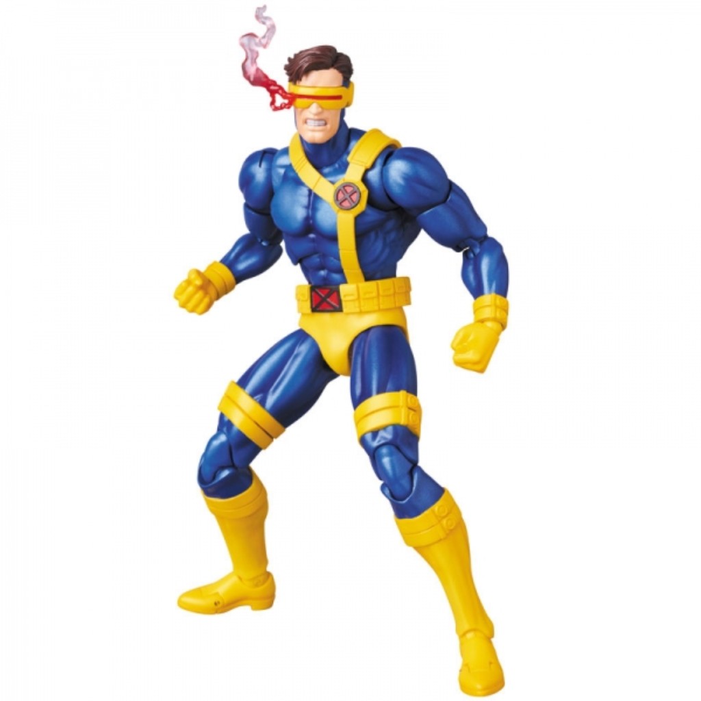 MAFEX X-Men - Cyclops (Comic Version)