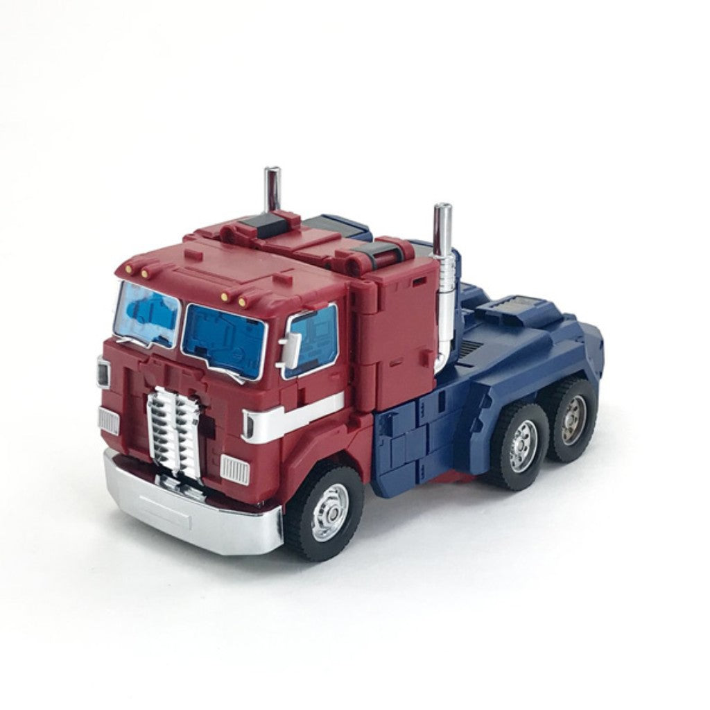 Master Builder MB-06C - V2 Power Baser