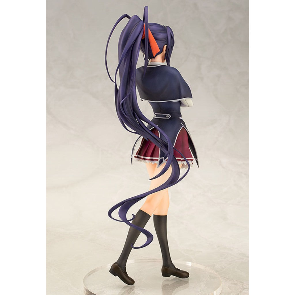 High School D X D HERO - 1/7 Akeno Himejima