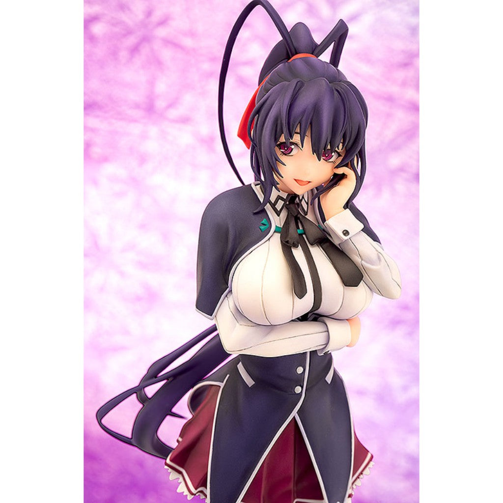 High School D X D HERO - 1/7 Akeno Himejima