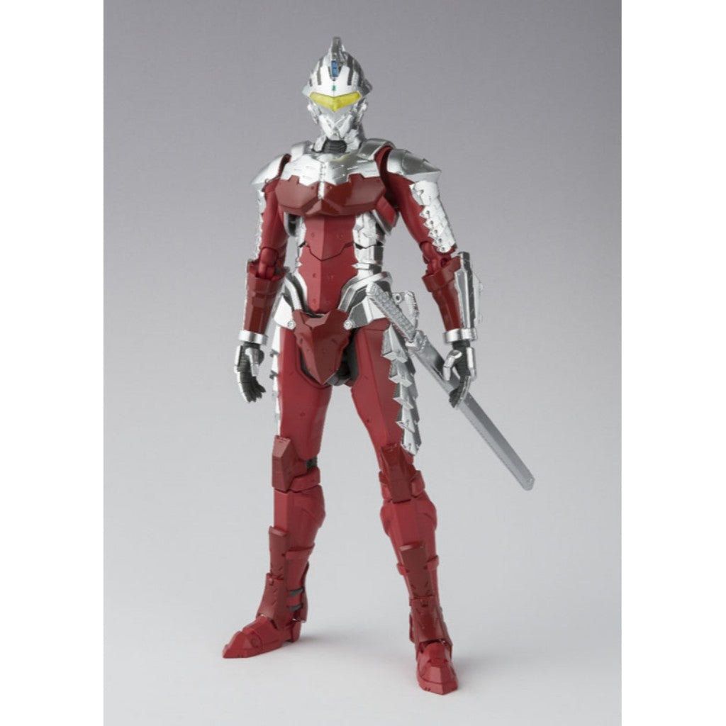 *S.H.Figuarts Ultraman - Ultraman suit ver 7 the Animation (subjected to allocation)