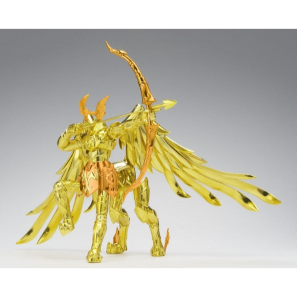 *Saint Seiya Cloth Myth EX Sagitarias Seiya (subjected to allocation)