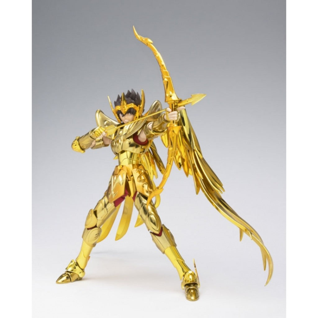 *Saint Seiya Cloth Myth EX Sagitarias Seiya (subjected to allocation)