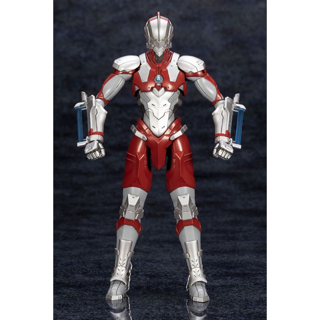 Ultraman - ULTRAMAN SUIT Plastic Kit