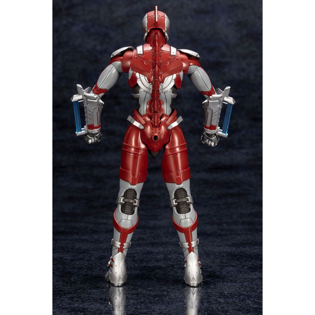 Ultraman - ULTRAMAN SUIT Plastic Kit