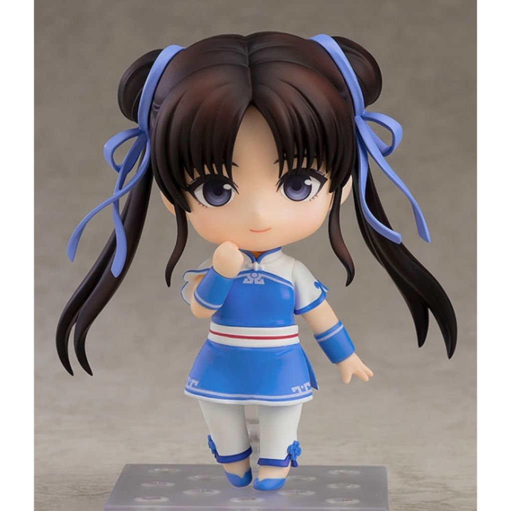 Nendoroid 1118 The Legend of Sword and Fairy - Zhao Ling-Er