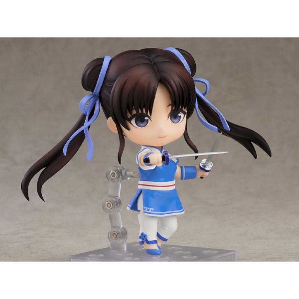 Nendoroid 1118 The Legend of Sword and Fairy - Zhao Ling-Er