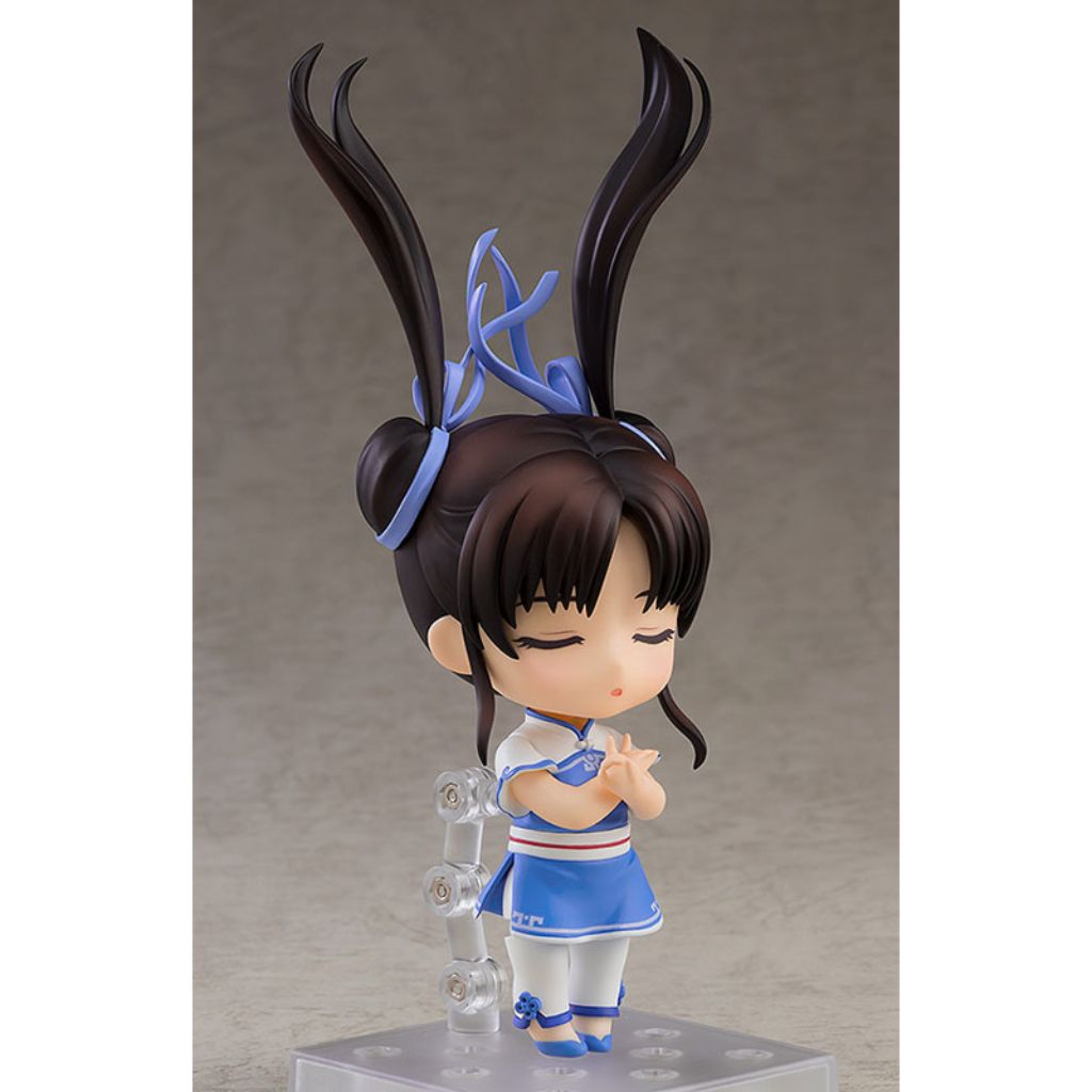 Nendoroid 1118 The Legend of Sword and Fairy - Zhao Ling-Er